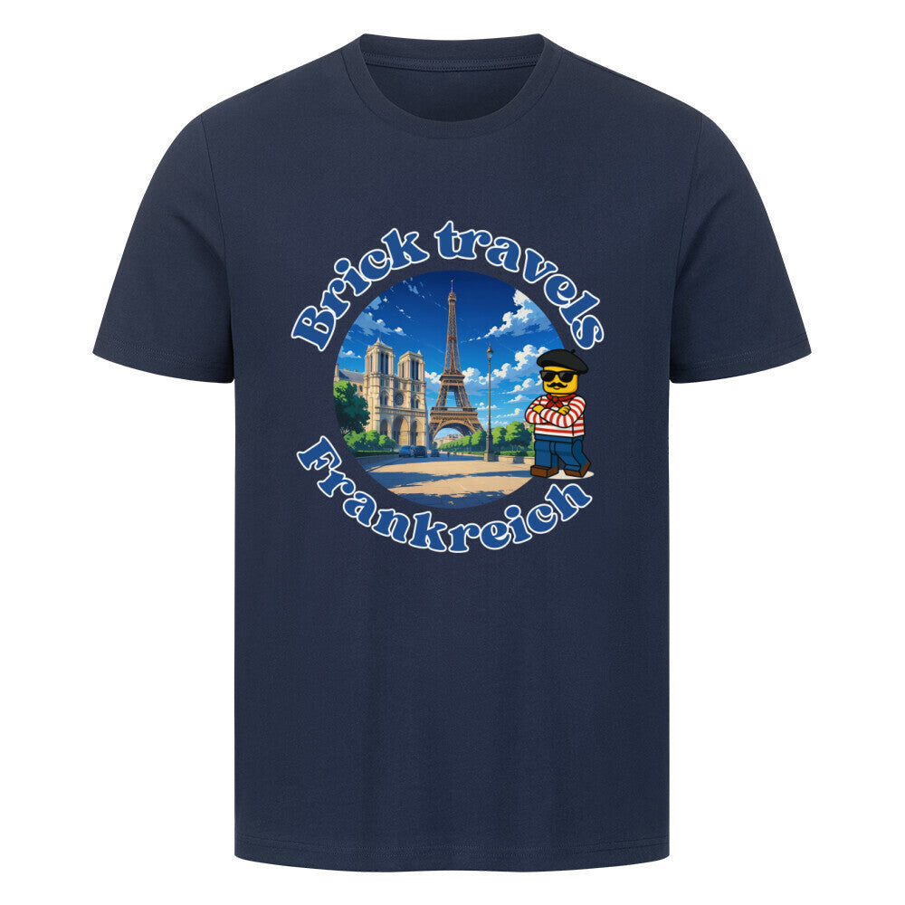 Image for color: french navy
