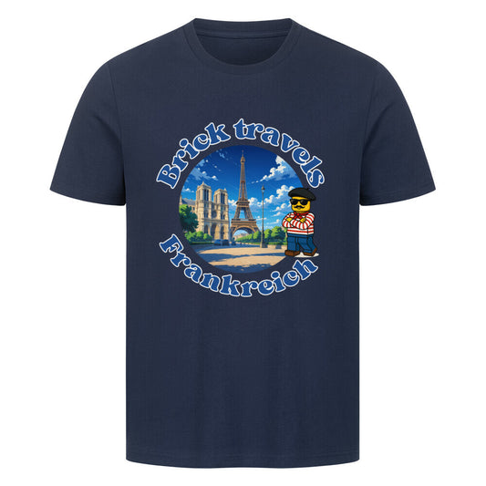 Image for color: french navy
