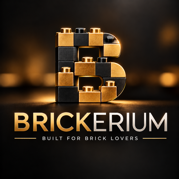 Brickerium
