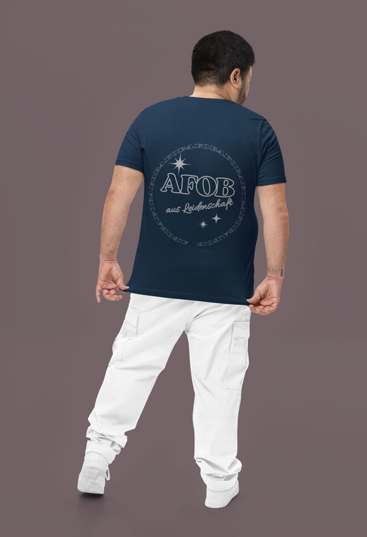 AFoB aus Leidenschaft - Für Fans mit Steinen im Herzen